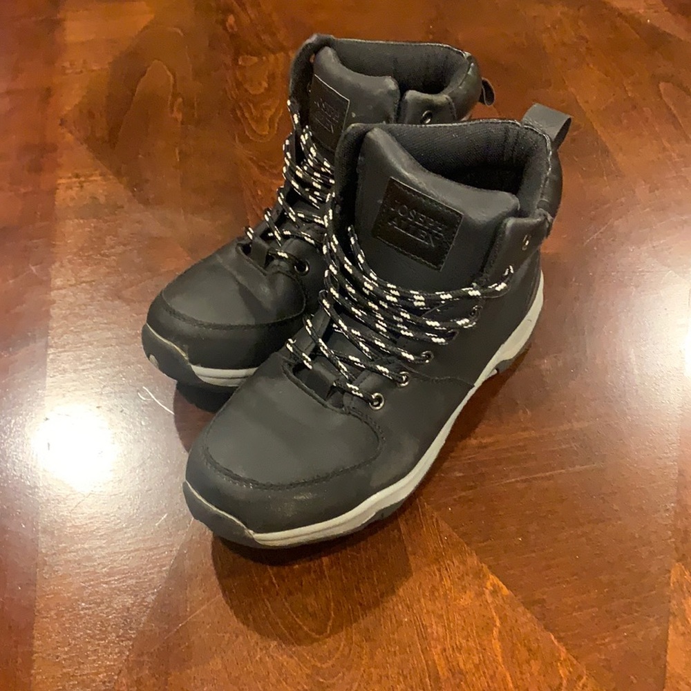 JOSEPH ALLEN Kids Boots